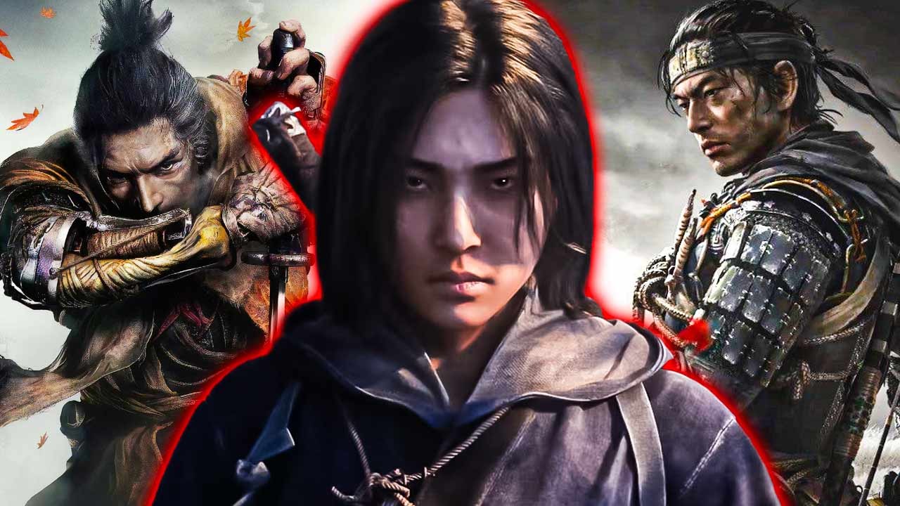 Assassin’s Creed Shadows Should’ve Been Out Years Before Sekiro, Ghost of Tsushima, and Rise of the Ronin, as Ubisoft Might Be Too Late With Its Japan-Set Game