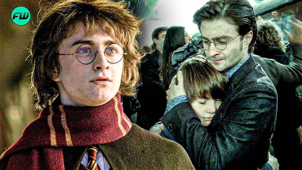 “The past isn’t done with me yet”: Harry Potter and The Cursed Child Concept Trailer Shows What a 9th Movie Would’ve Looked Like