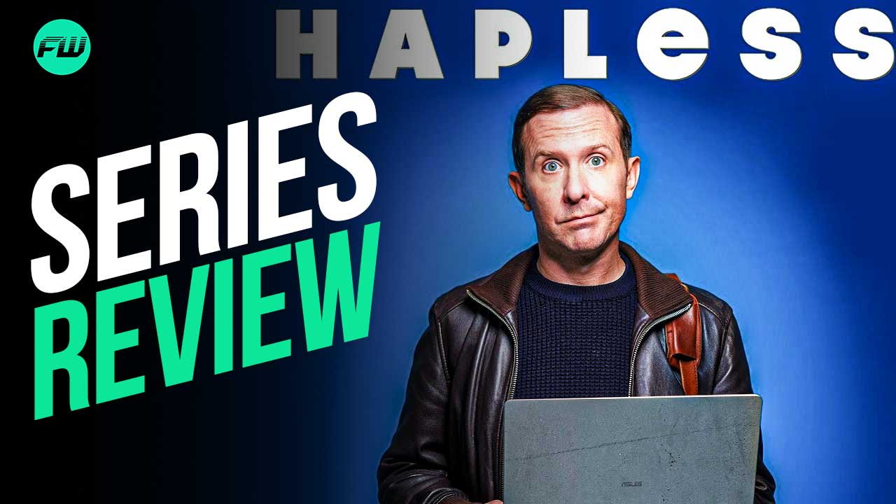 Hapless Example Hapless Series Review: Hilarious British Comedy Tests Boundaries