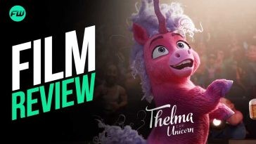 thelma the unicorn