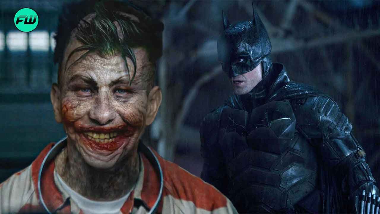 The Batman 2 Fan Poster Shows Just How Terrifying the Sequel Can be if it Ditches Barry Keoghan’s Joker for Another DC Villain