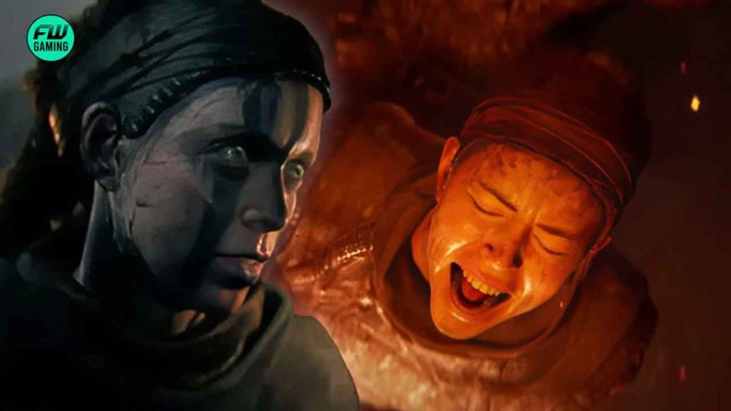 “That was all we had of the game…”: Hellblade 2’s Rocky Start Draws Comparisons with Steve Jobs’ iPhone Launch, but Will it Be 1/10th as Successful?