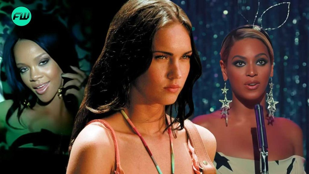 “I’ll send him a personal apology, I’m horrified”: Megan Fox Unintentionally Ignored an 11-Year-Old Fan’s Request But Thankfully Beyoncé and Rihanna Didn’t