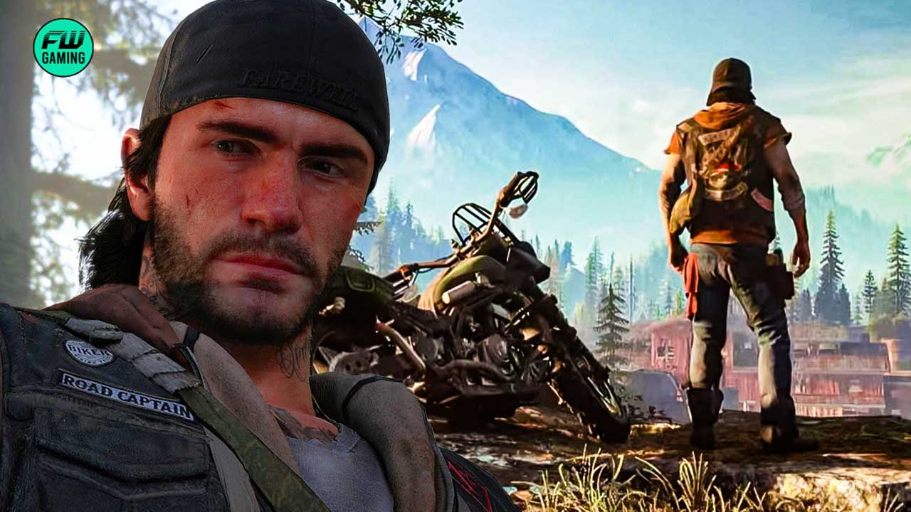 Days Gone Next-Gen Remaster is a Glorious Site to Behold and Proves We ...