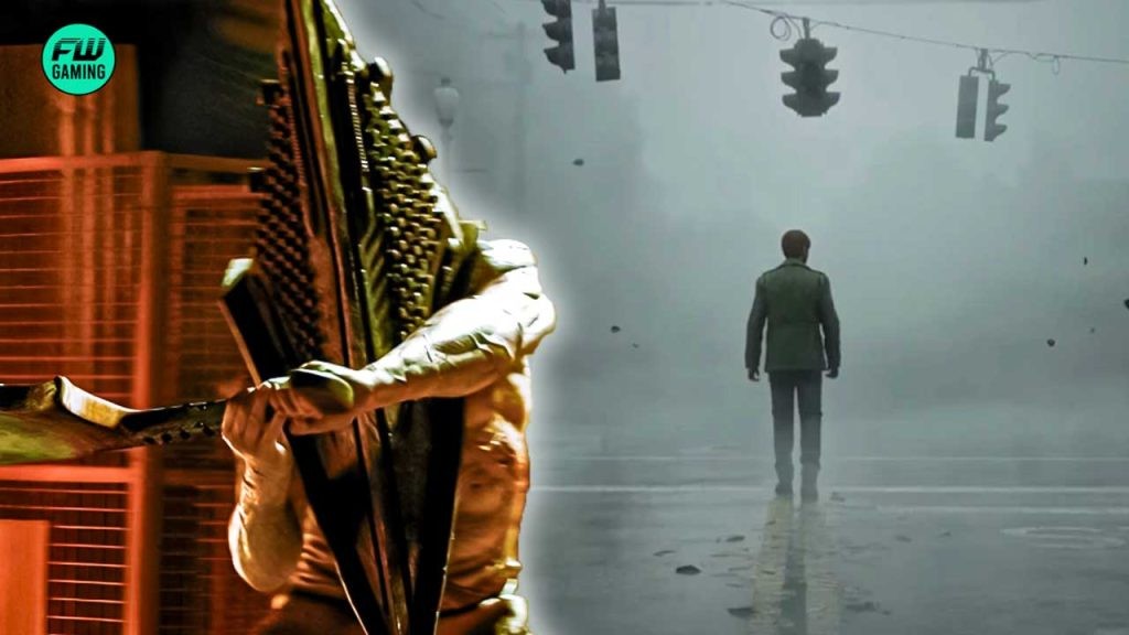 “Pyramid Head helmet looks exactly like the games”: Horror Fans Lose Their Minds After Silent Hill Reboot Brings One of the Most Terrifying Villains of Video Games