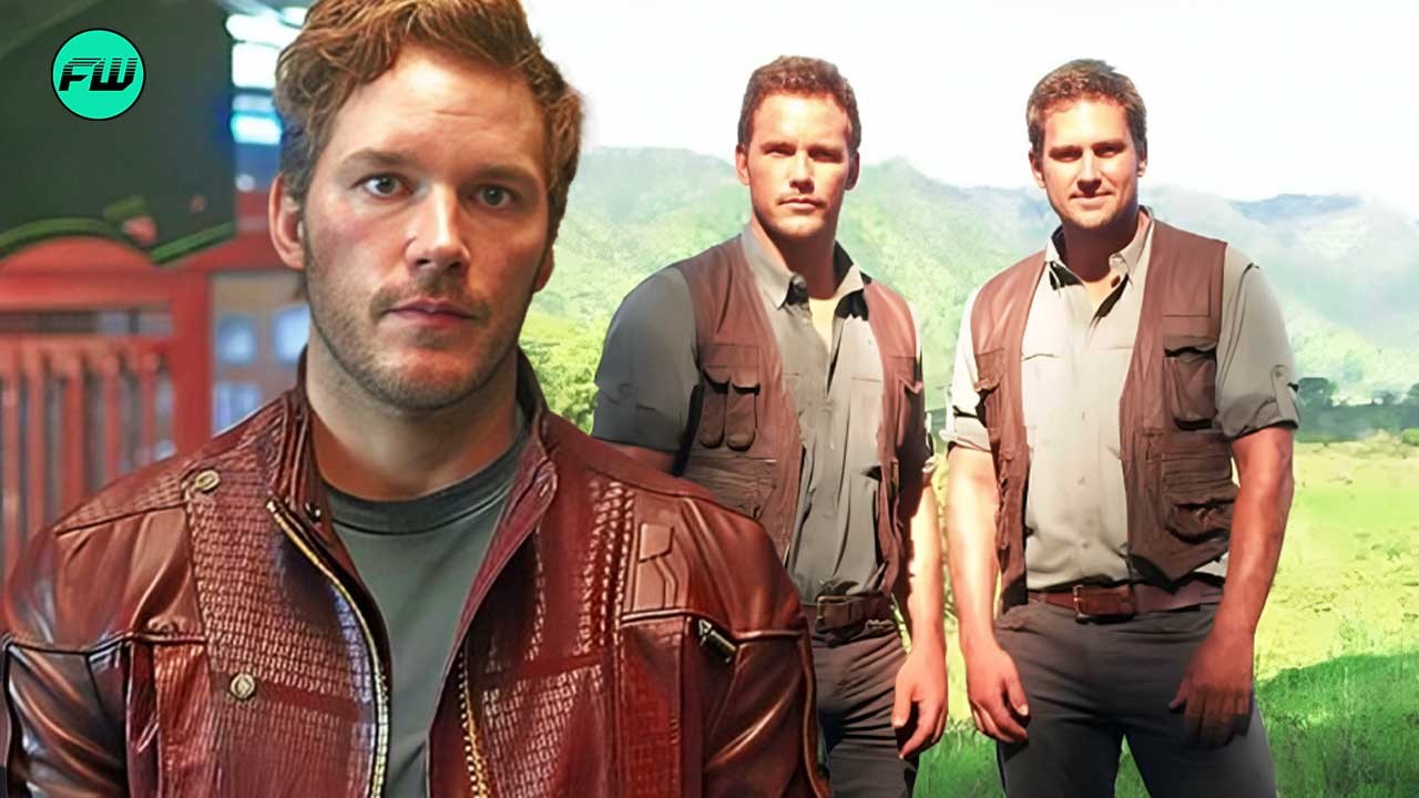 “That’s terrible, rest in peace”: Marvel Fans Mourn the Death of Chris Pratt’s Stunt Double From Guardians of the Galaxy Vol 2, Tony McFarr