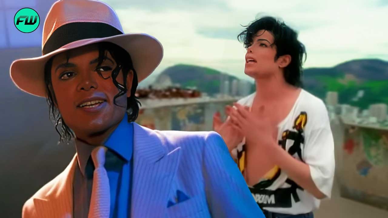 “I was still in love with somebody I said No to”: 1 Breakup Song Made Michael Jackson Cry Every Time He Tried to Sing It