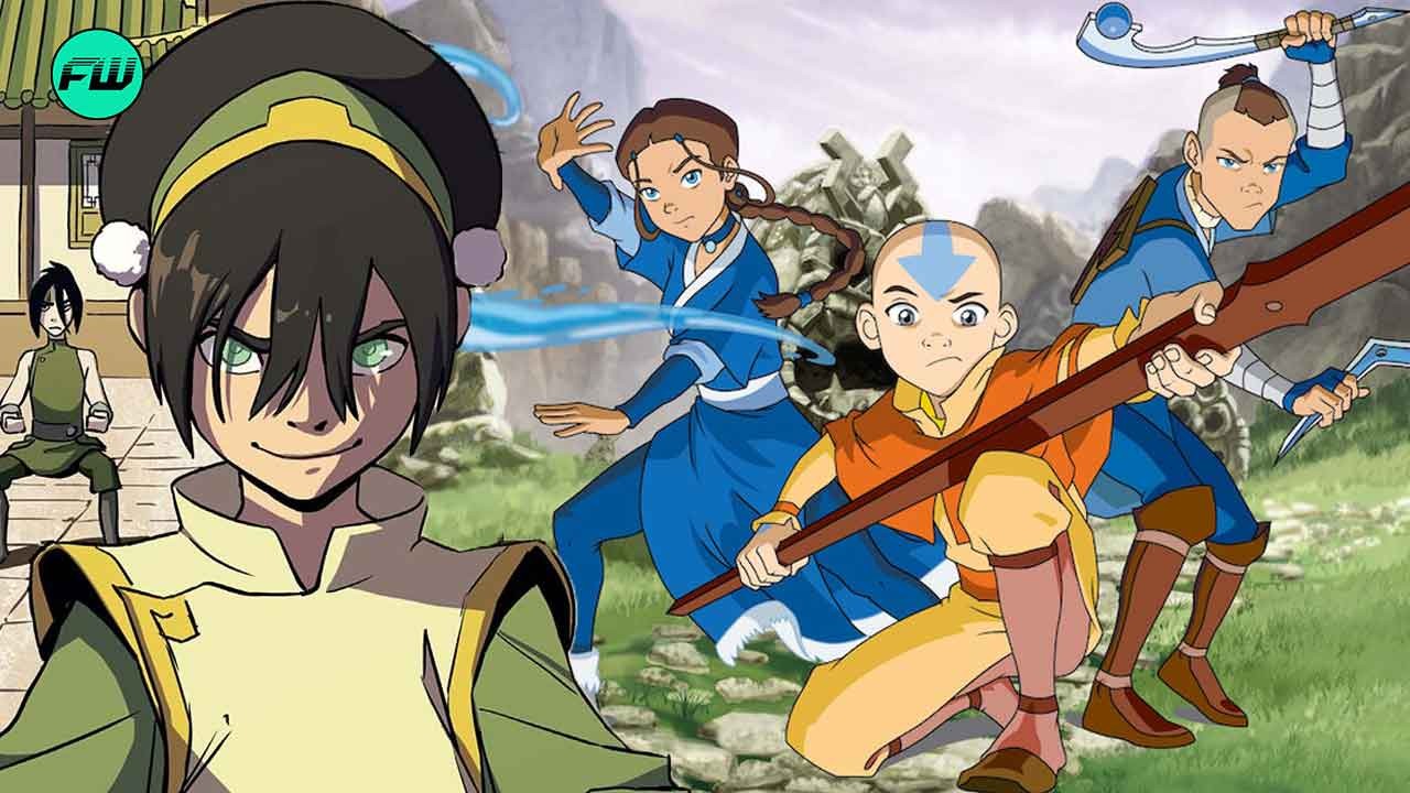 “She’s really disrespectful to Aang’s culture at times”: Not All Avatar: The Last Airbender Fans Love Toph and You Can’t Blame Them