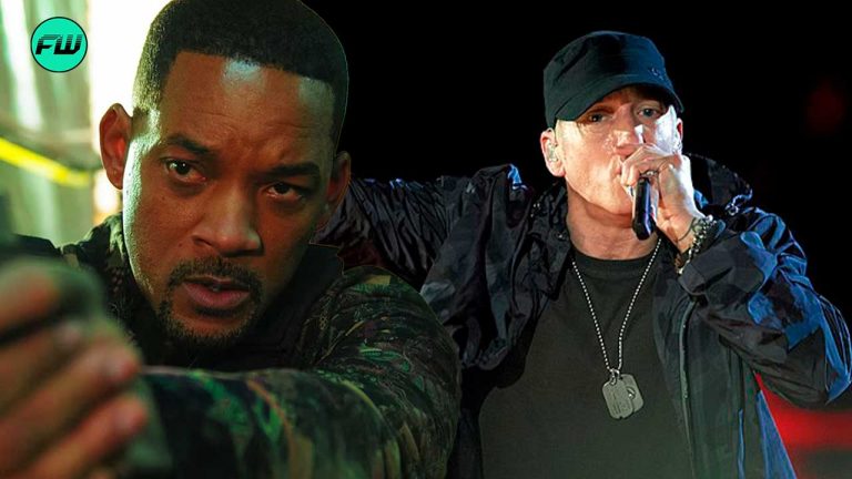 “You’re either gonna be the biggest flop in Hip Hop or..”: Will Smith Had a Harsh Prediction For Eminem’s Future After Listening to His 1 Song