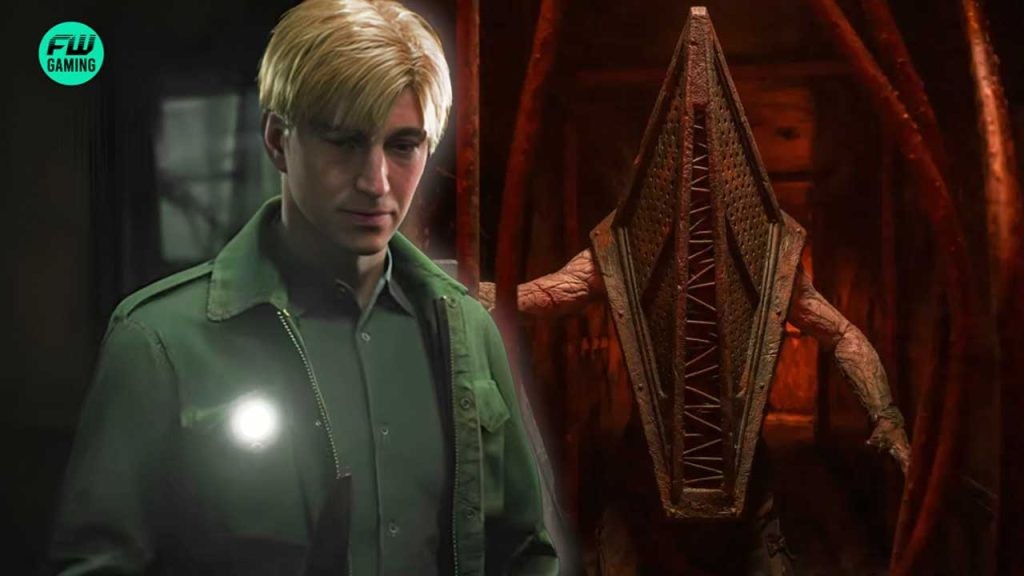 “You Gotta Be Accurate”: New Film Based on Silent Hill 2 Gets a First Look, and Fans Aren’t Sure