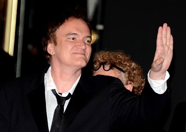 Quentin Tarantino is one of the cinematic masterminds of this generation