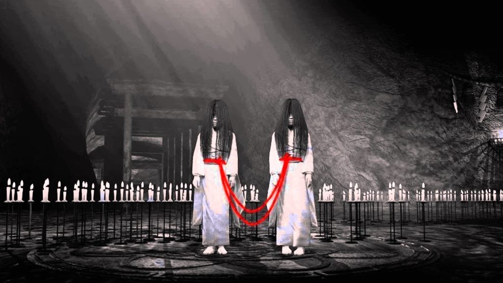Fatal Frame 2 is arguably the best entry in the series.