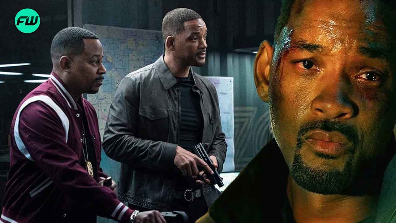 “That’s a really dark, grungy world”: Even Will Smith Struggled With 1 Unavoidable Flaw of His Bad Boys Franchise
