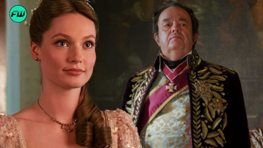 Francesca is Holding onto the Same Secret as the Queen’s Right-Hand Man Brimsley: Bridgerton Season 3 Fan Theory