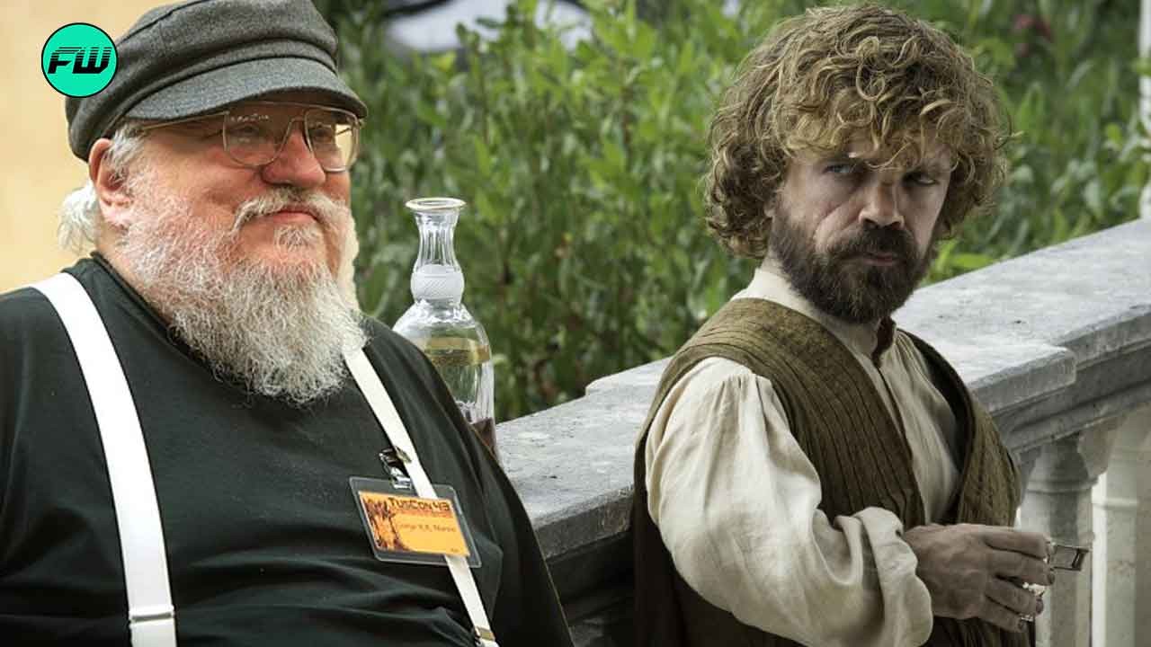 HBO Going Against George R.R. Martin’s Original Story Made Heartbreaking Betrayal Peter Dinklage’s Tyrion Suffered in Game of Thrones Even More Upsetting