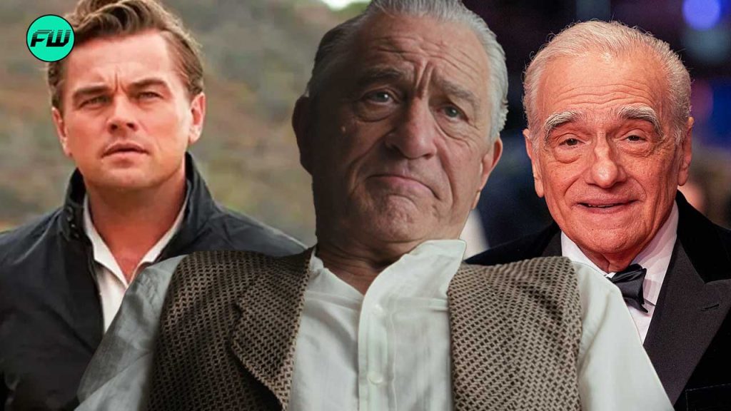 “Do you want to die, is that it?”: Leonardo DiCaprio Can Never Replace Robert De Niro as Martin Scorsese’s Greatest Partner After 80-Year-Old Actor Brought Him Back from Death