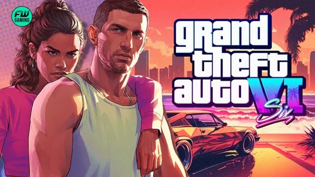 Fall 2025 Boasts GTA 6 and Several Other AAA Titles We Just Won’t Have Time for