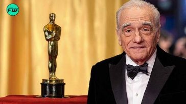 Martin Scorsese, Oscar