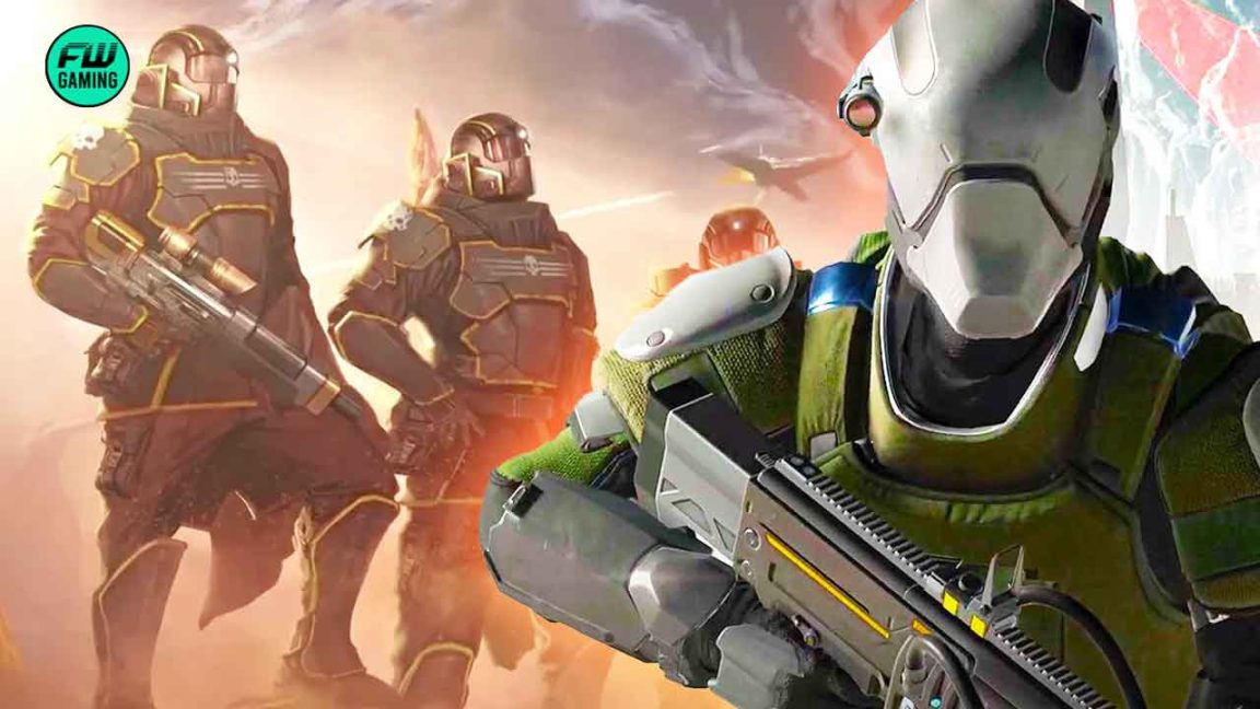 New Helldivers 2 Petition Actually has a Chance to Succeed, and Unlike the Xbox One, There