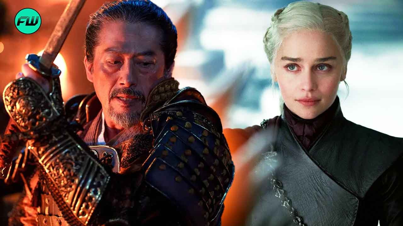 “They clearly want this to be their Game of Thrones”: Shogun Might Have Taken the GoT Comparisons Too Seriously as FX Confirms Season 3 With Hiroyuki Sanada Returning