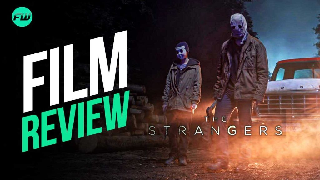 The Strangers: Chapter 1 Review – A Mediocre Start to the Home Invasion Trilogy