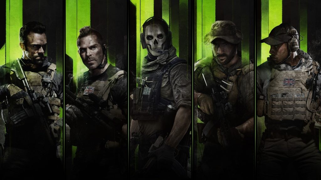 Call of Duty is venturing into more ambitious territory with the upcoming collaboration.