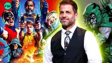 zack snyder, the suicide squad, green arrow