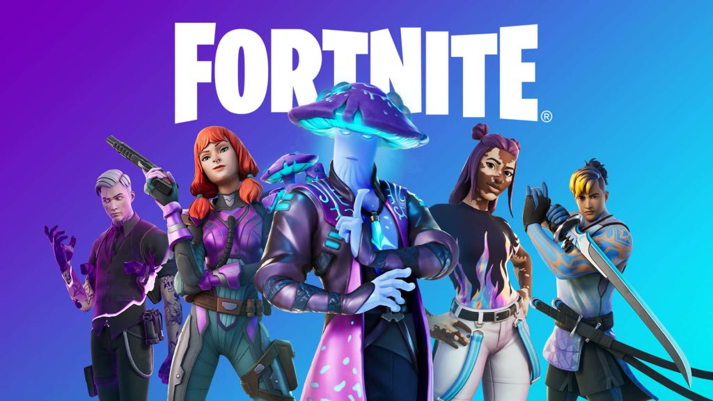 La saison 3 du chapitre 5 de Fortnite débutera le 24 mai.