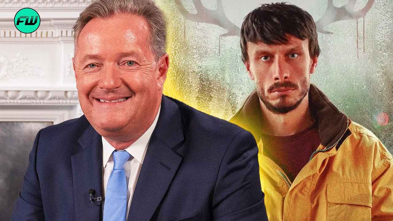 “Why aren’t you telling the authorities”: Piers Morgan Blasts Industry Insiders Withholding the Identity of Baby Reindeer Creator Richard Gadd’s Alleged Abuser