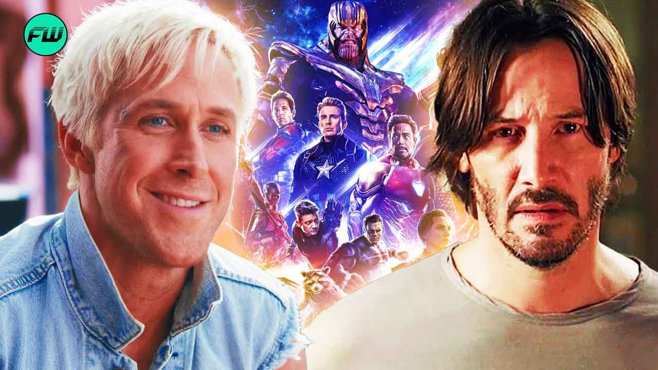 “Not a bad idea”: Even Fans are Invested After Ryan Gosling Expresses Interest in Marvel Superhero We All Wanted Keanu Reeves to Play