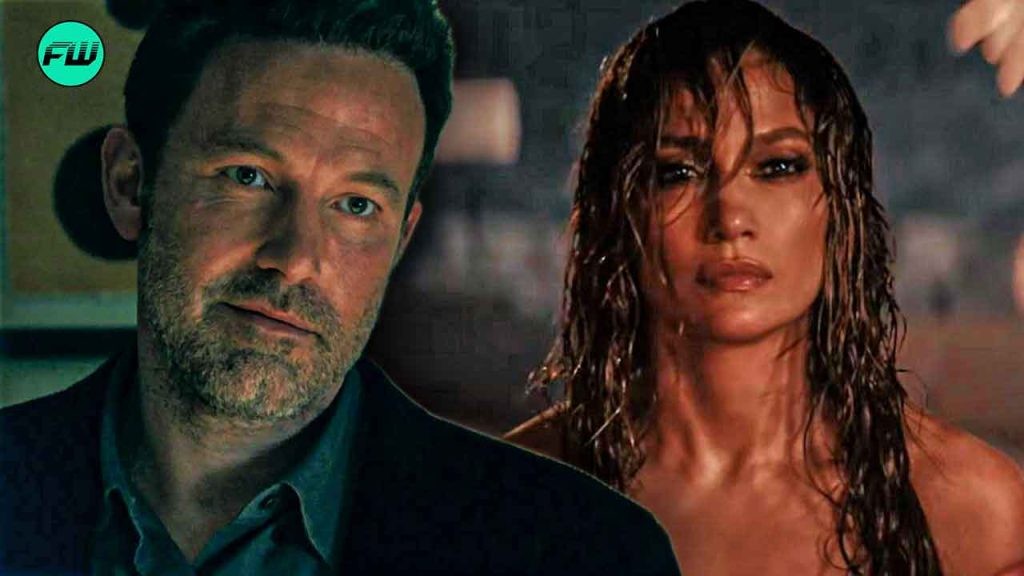 Ben Affleck and Jennifer Lopez End Their Divorce Rumors With a Romantic Response