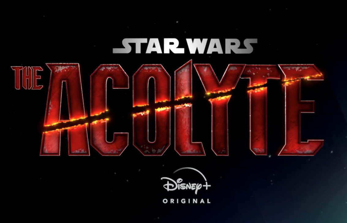 The Acolyte is the newest addition to the Star Wars universe