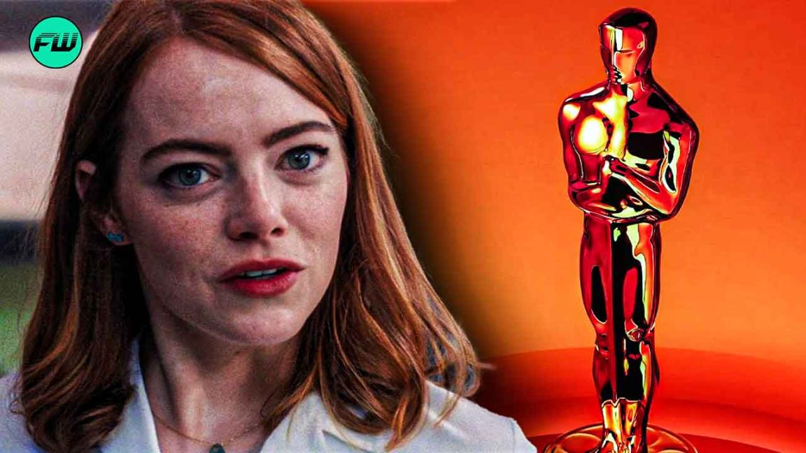 "Emma Stone's most twisted role yet": Emma Stone is Unstoppable After ...