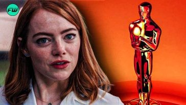 Emma Stone in Kinds of Kindness