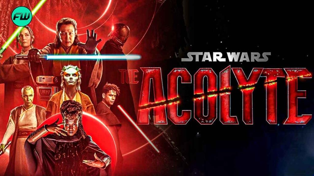 “You’ll ruin Star Wars with this nonsense”: The Lightsaber Whip in The Acolyte Sparks a Heated Debate in Star Wars Universe
