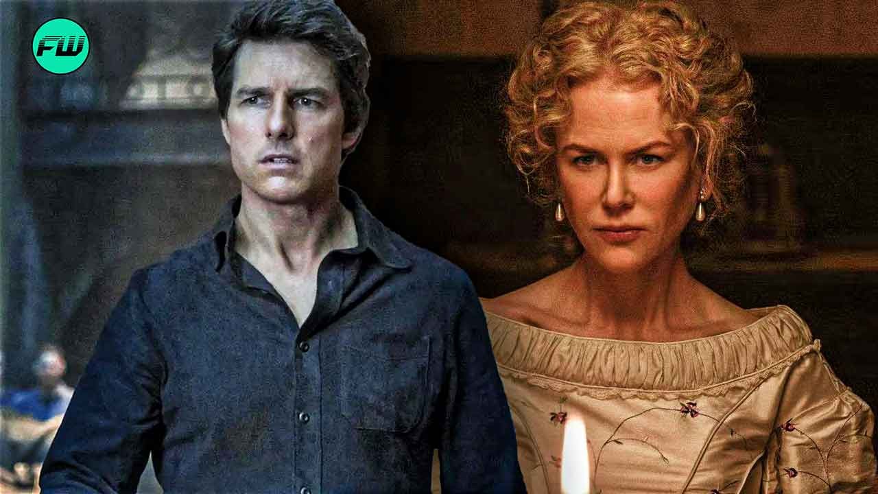 “I don’t want to embarrass him/ her”: Stanley Kubrick Fired a Mystery Actor From Tom Cruise- Nicole Kidman’s Movie After 2 Days in the Kindest Fashion