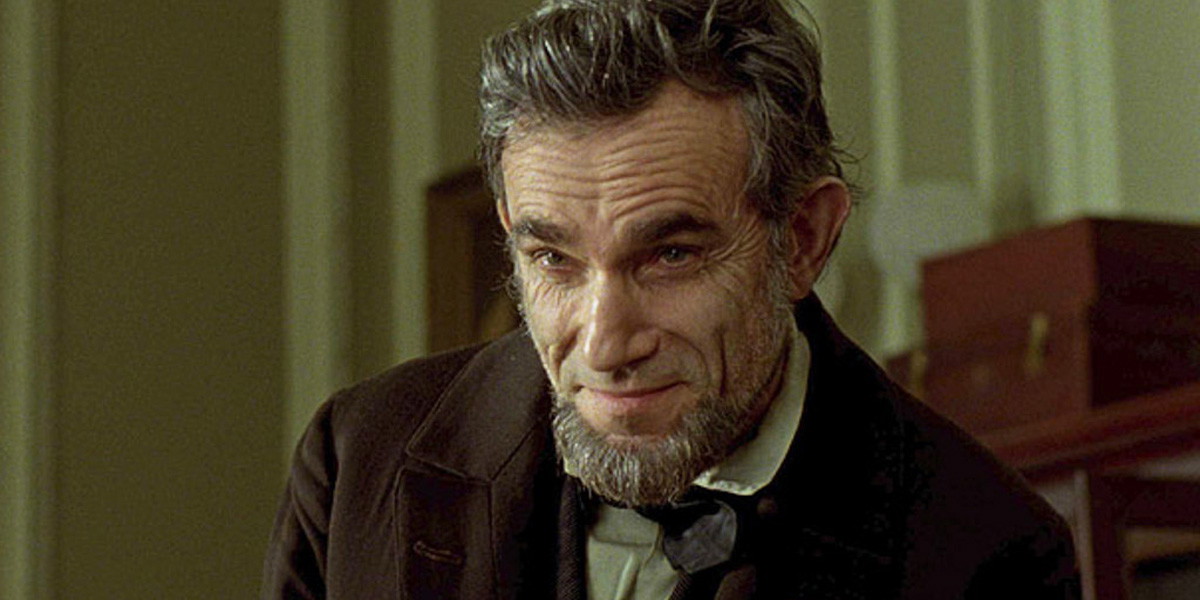 Daniel Day-Lewis Caught Breaking Character in Rare Video: It Was Painful to Watch