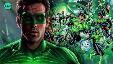 Green Lantern Fanmade Movie