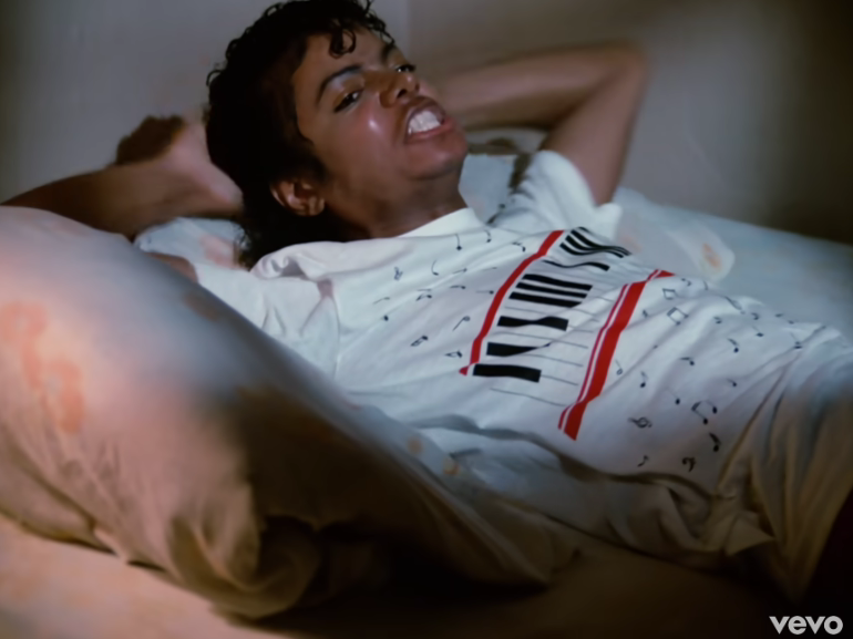 MJ's Beat It has been viewed over 1 billion times