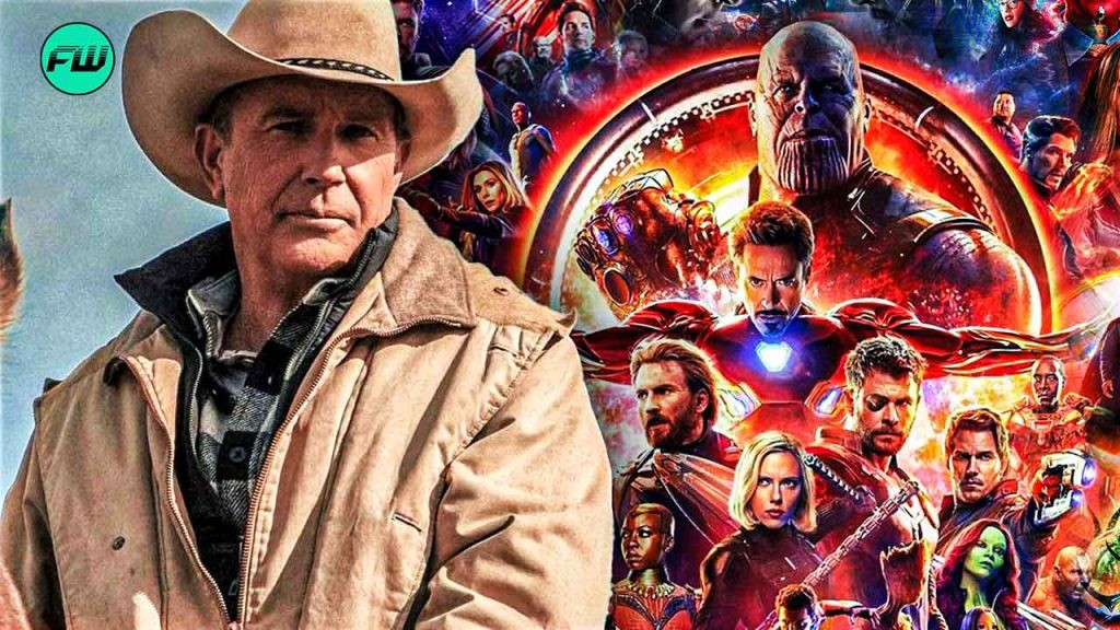 “That’s what I find so intriguing about it”: Taylor Sheridan Smartly Evaded the MCU Problem With Yellowstone Despite Creating a Shared Universe for the Duttons