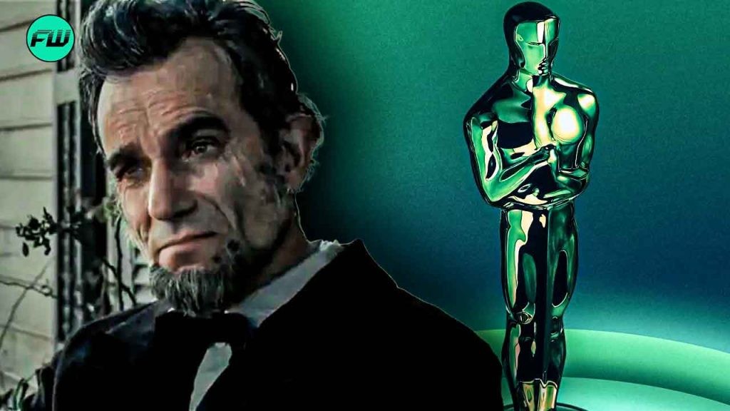 “T-shirts weren’t allowed, only dark shoes, no paper cups”: Daniel Day-Lewis Had Strict On Set Conditions For Playing His Oscar-Winning Role in Lincoln