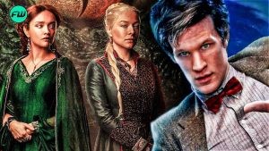 “That’s what Matt does beautifully”: House of the Dragon Gambled a Lot on Doctor Who Star Matt Smith Against Fan Backlash That Paid Off Wonderfully