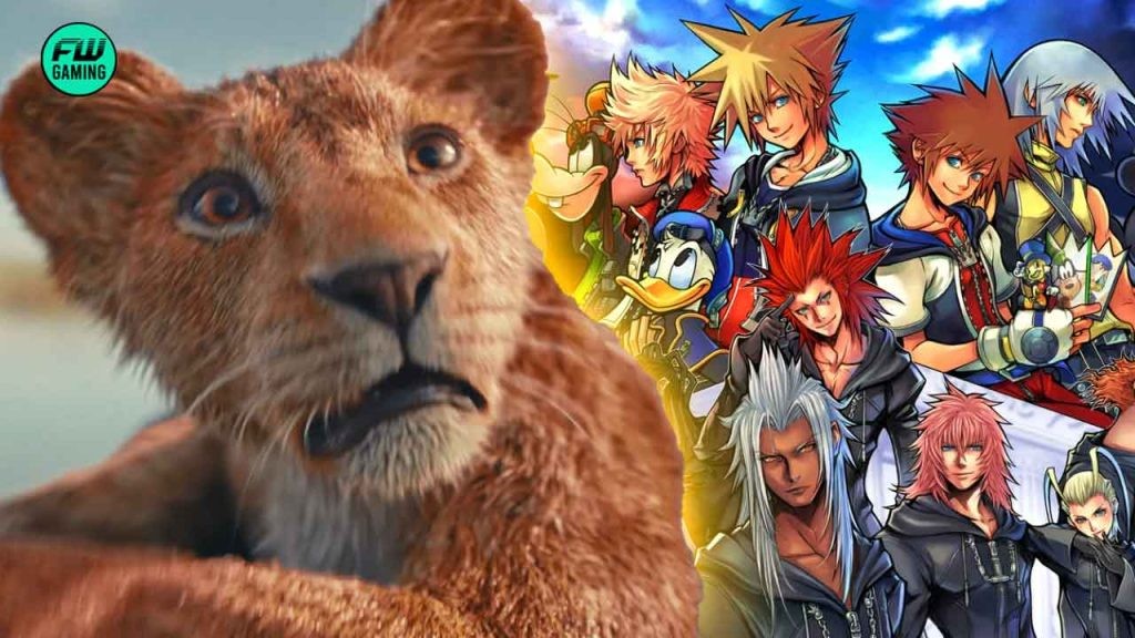 Disney’s Kingdom Hearts Could Risk Making the Same Mistake as 2019’s The Lion King if Reports of a Live-action and CGI-Hybrid Film are True