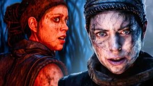 Some Ninja Theory Devs Went the Extra Mile to Ensure the Best Performance for Hellblade 2’s Melina Juergens