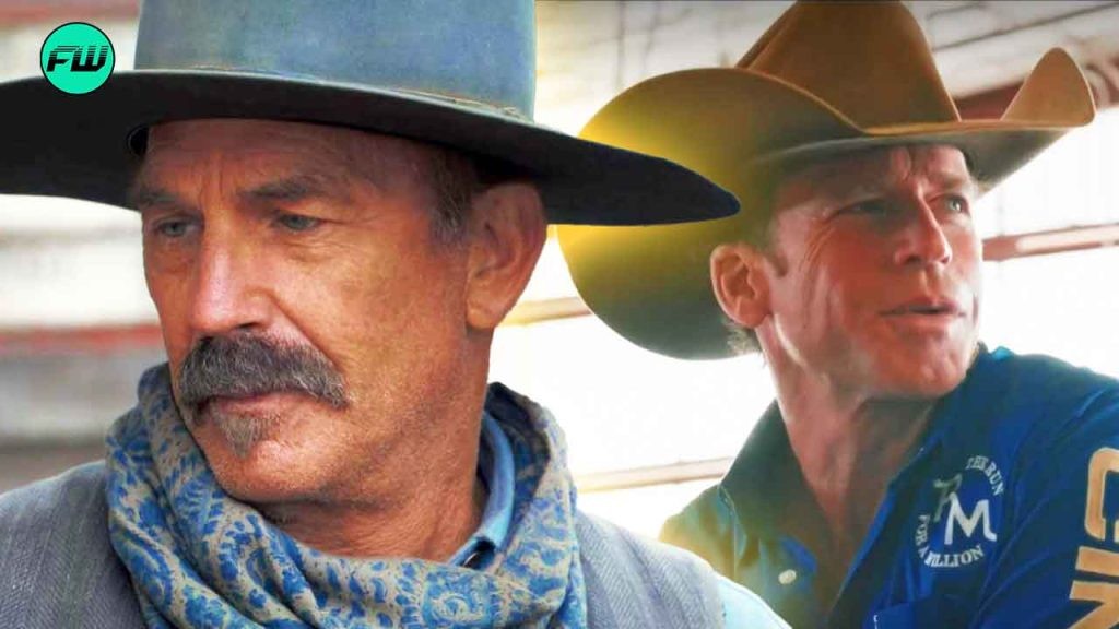 “They might actually bring good Westerns back”: Kevin Costner’s New Trailer for Horizon Saga Might Dethrone Taylor Sheridan as the King of the Wild West