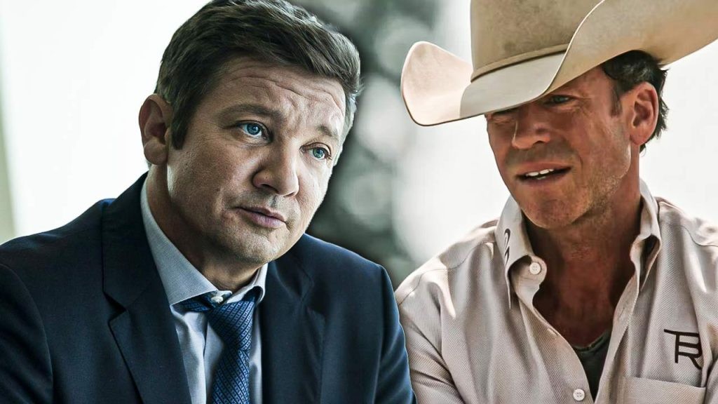 Jeremy Renner’s Attempt at Being a Real-Life Superhero in Taylor Sheridan Show Quickly Backfired After Miraculous Recovery from Snowplow Accident