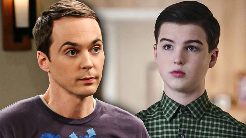 “God knows what he’ll do”: Jim Parsons Has Zero Career Advice for Iain Armitage after Young Sheldon