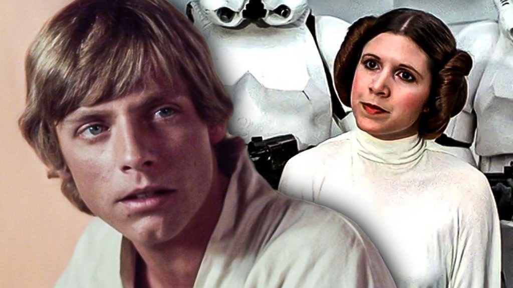“We had a tumultuous relationship”: Mark Hamill and Carrie Fisher Had “Big Arguments” Before Her Untimely Death