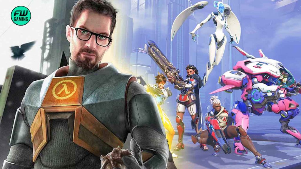 Valve Still Won’t Give Us Half-Life 3, But Its Reported Overwatch-Style 6v6 Game May Have Leaked