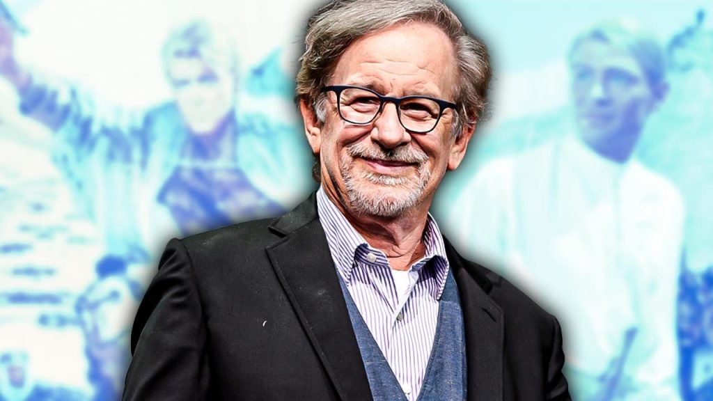 1 Oscar Winning Movie Was So Good It Made Steven Spielberg Walk Out of The Theatre “Stunned and Speechless”